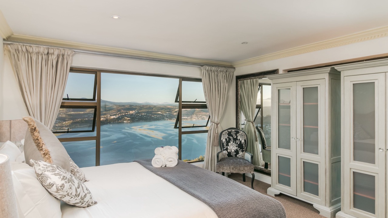 Photo of Bedroom in Knysna