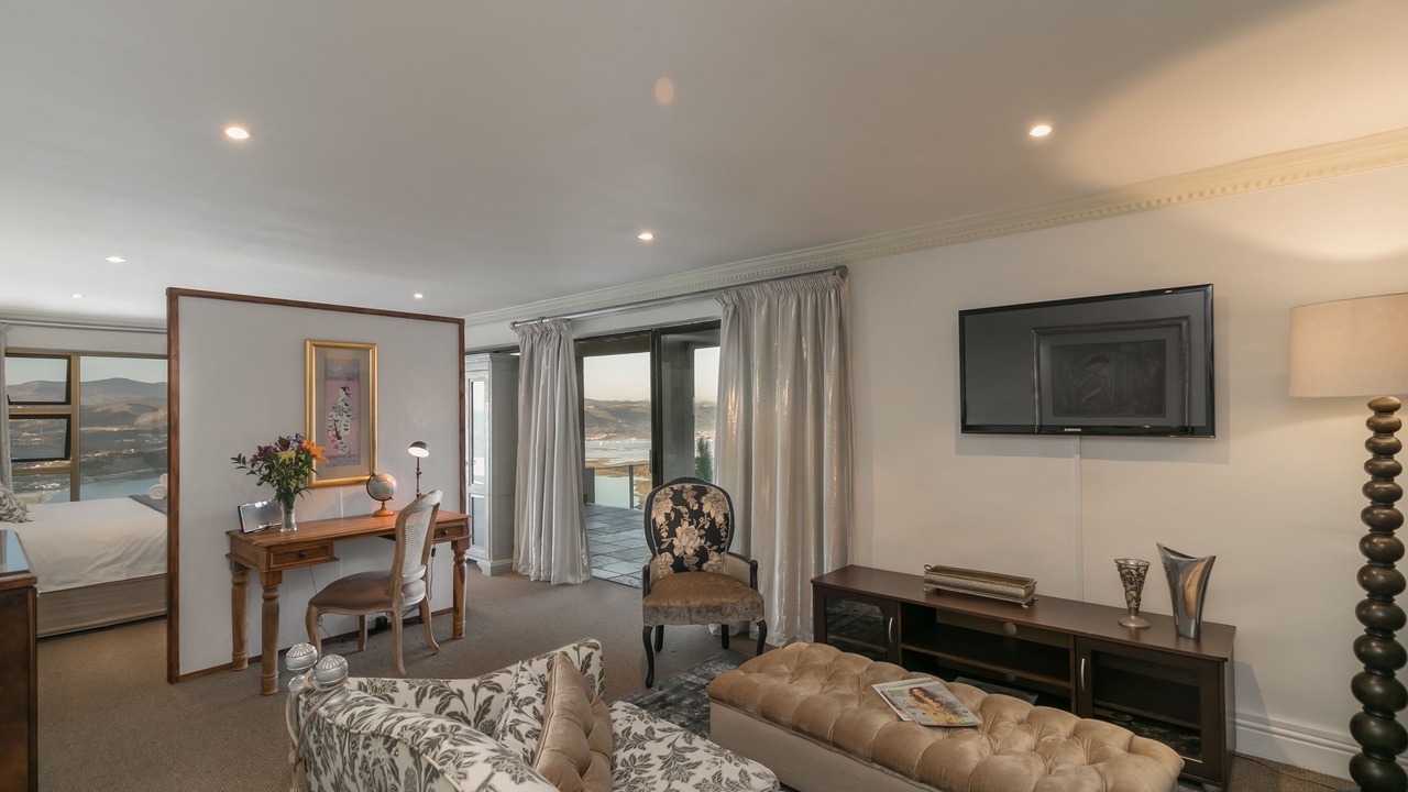 Photo of Bedroom in Knysna