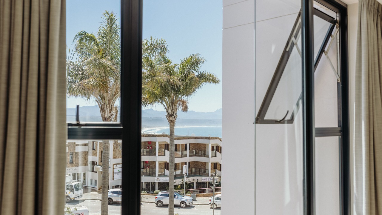 Photo of Bedroom in Plettenberg Bay