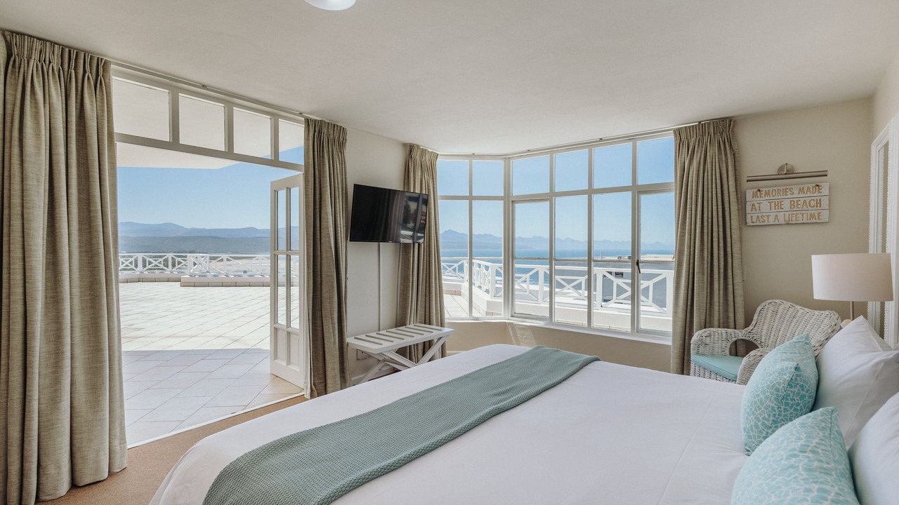 Photo of Bedroom in Plettenberg Bay