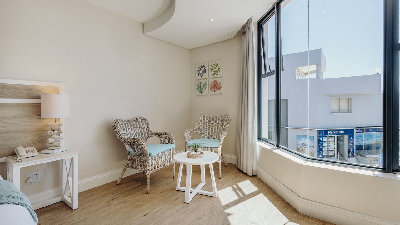 Photo of Bedroom in Plettenberg Bay