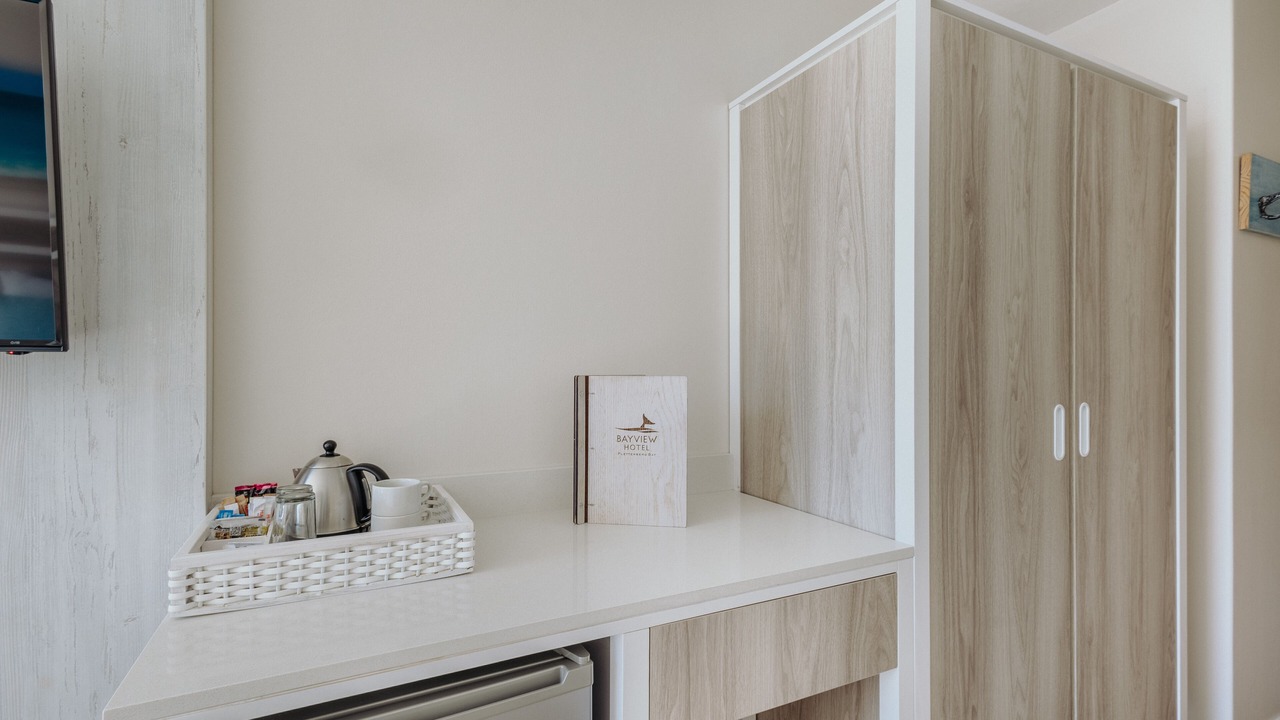 Photo of Bedroom in Plettenberg Bay