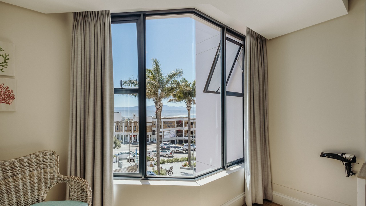 Photo of Bedroom in Plettenberg Bay