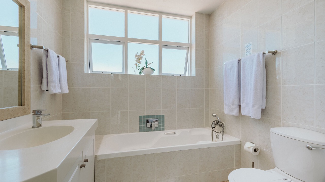 Photo of Bathroom in Plettenberg Bay