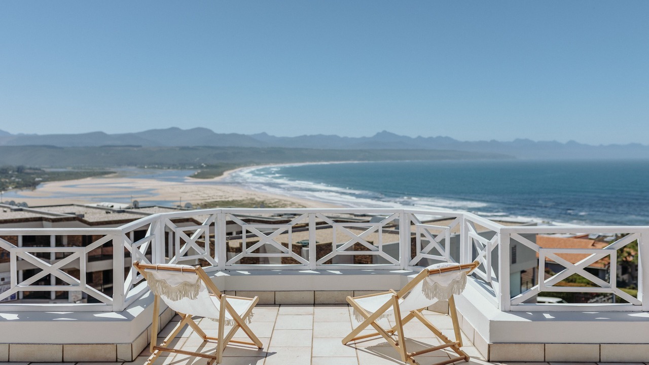 Photo of Bedroom in Plettenberg Bay