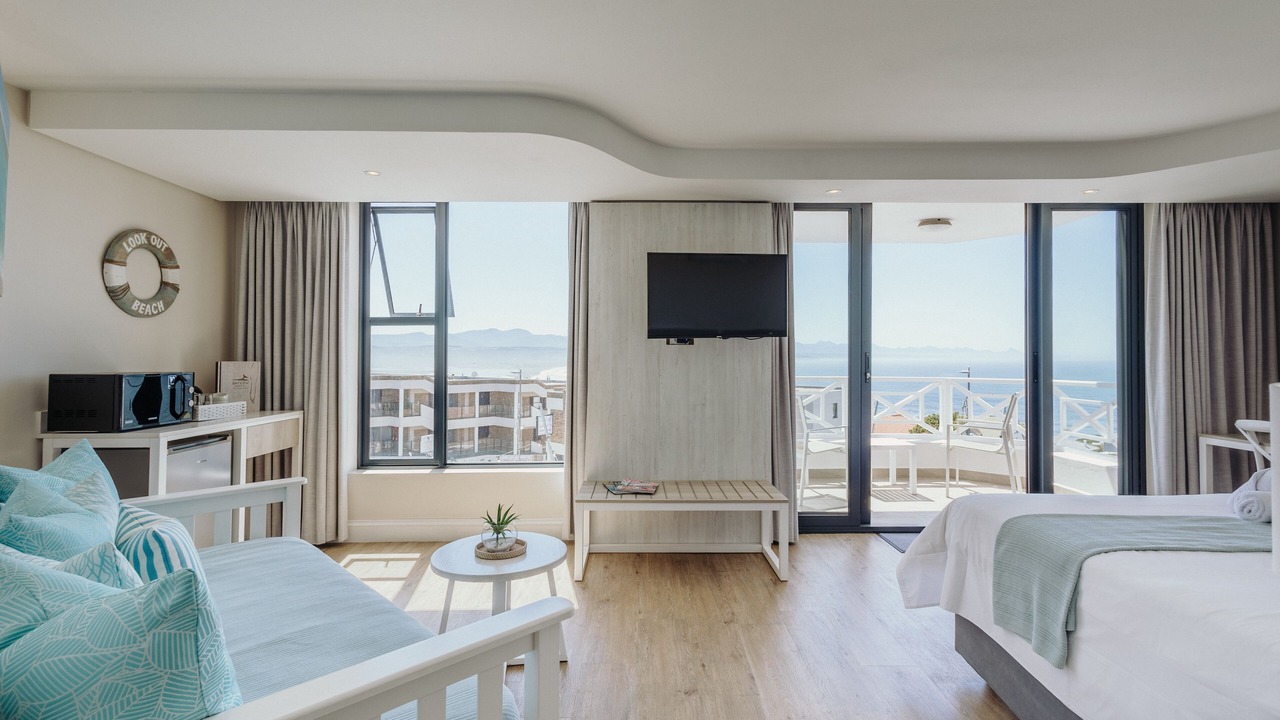 Photo of Bedroom in Plettenberg Bay