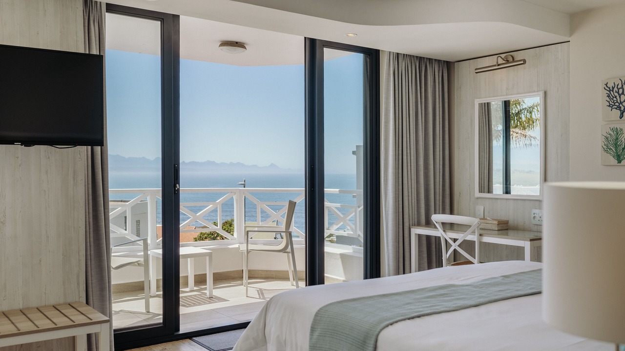 Photo of Bedroom in Plettenberg Bay