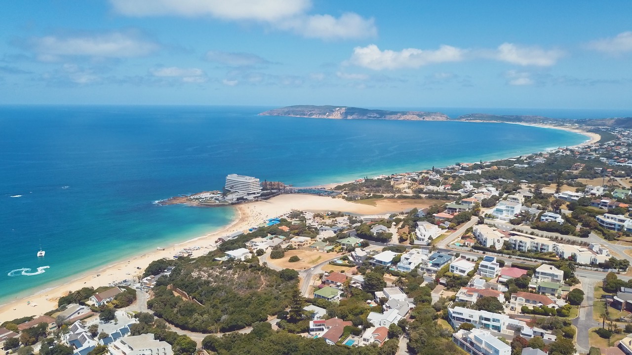Photo of Outdoor in Plettenberg Bay