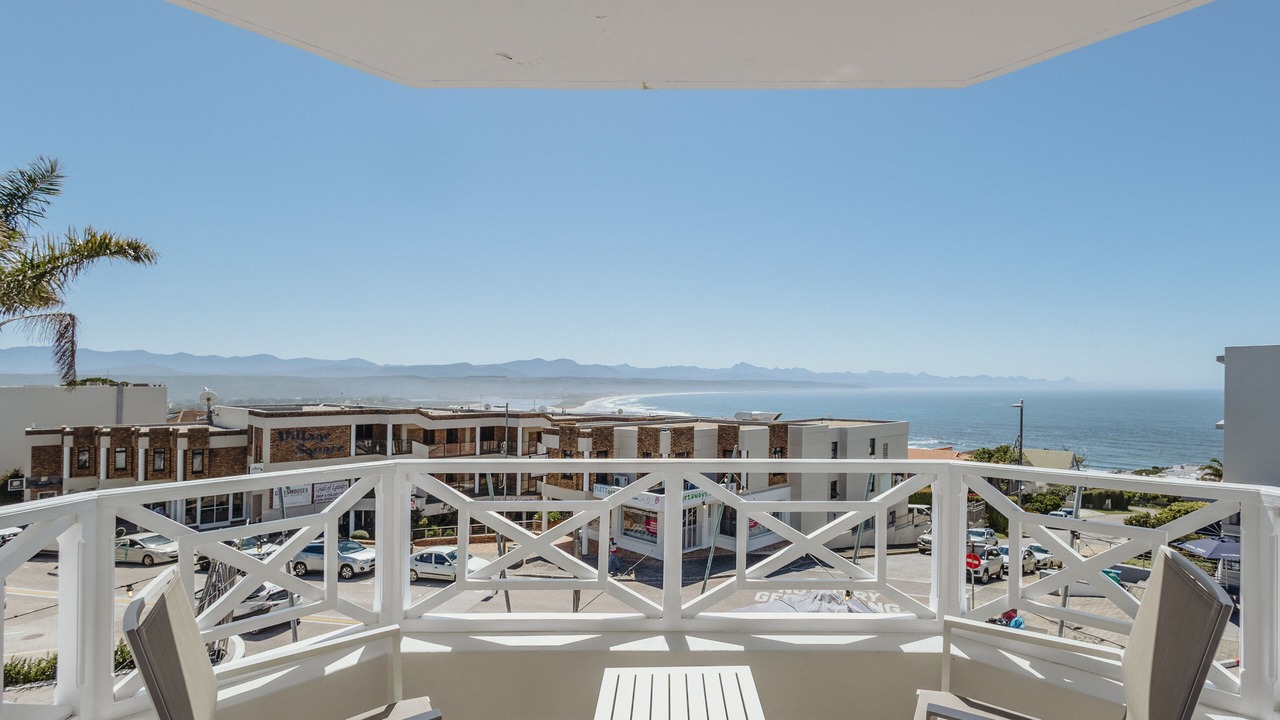 Photo of Bedroom in Plettenberg Bay