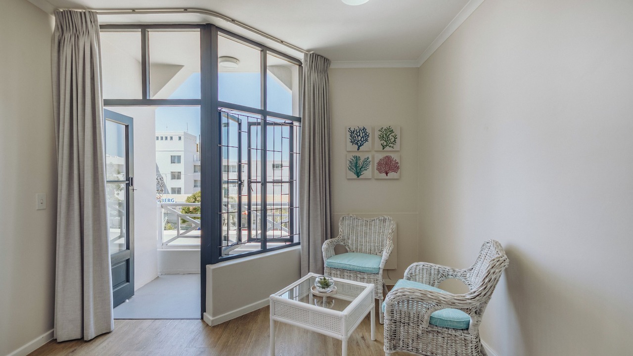 Photo of Patio Balcony in Plettenberg Bay
