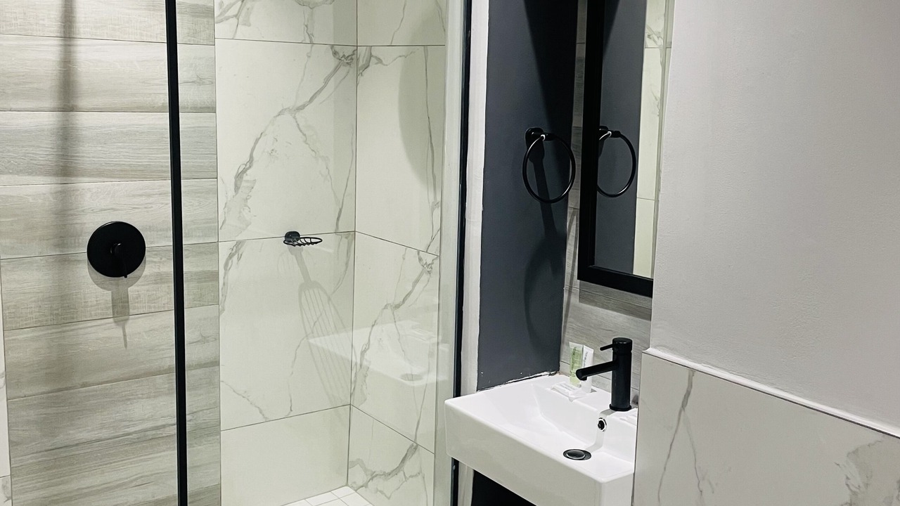 Photo of Bathroom in North Beach