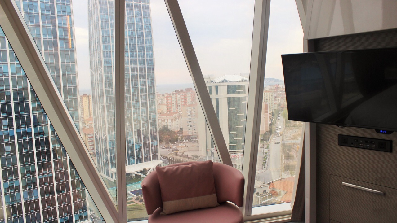 Photo of Bedroom in Maltepe