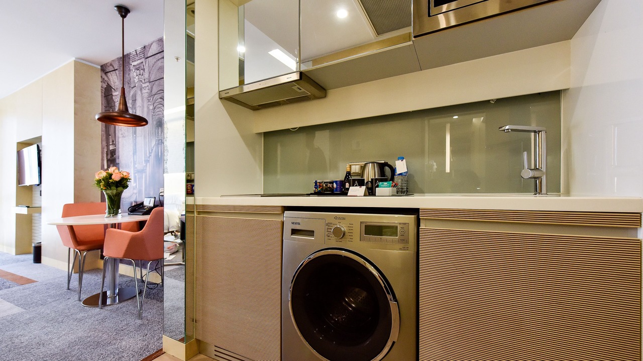 Photo of Kitchen in Maltepe
