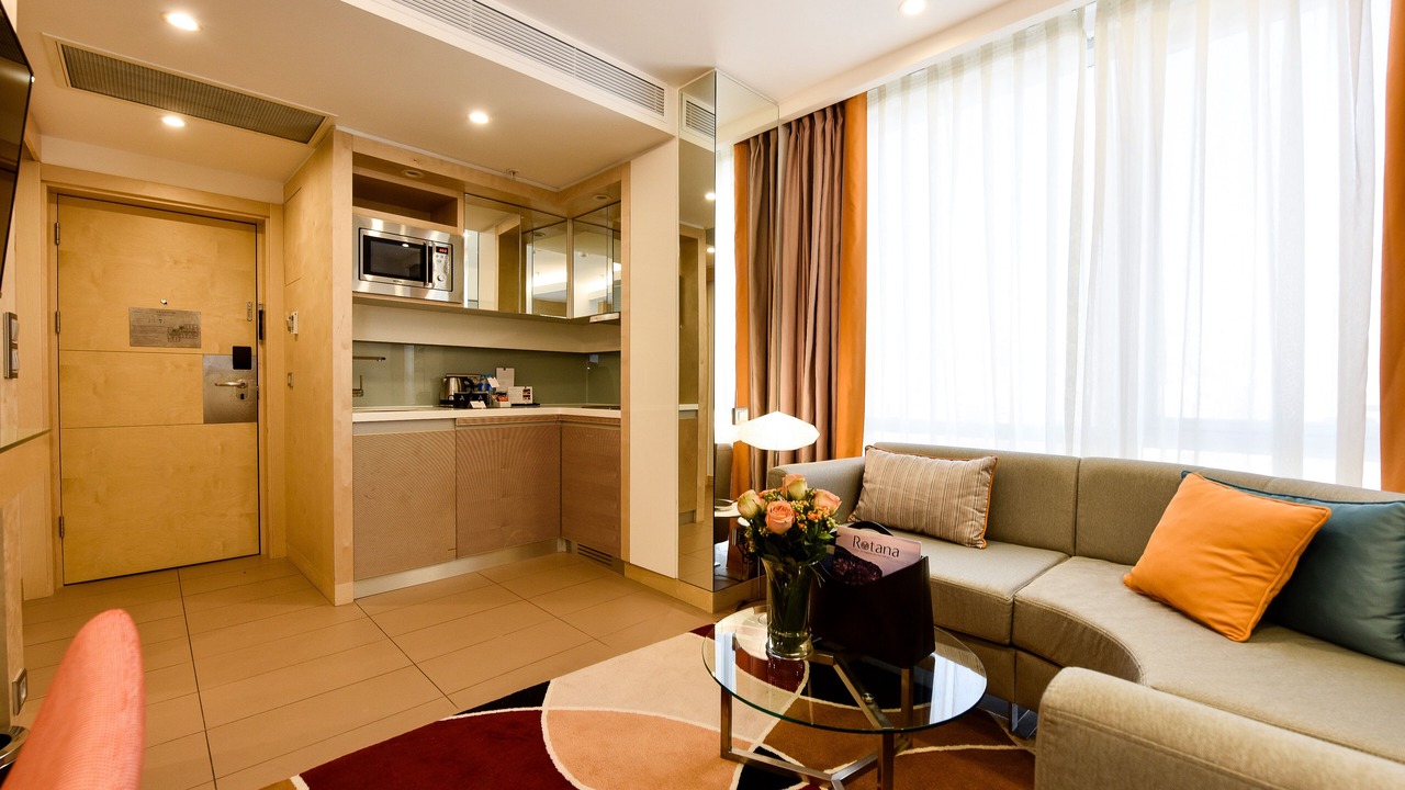 Photo of Kitchen in Maltepe