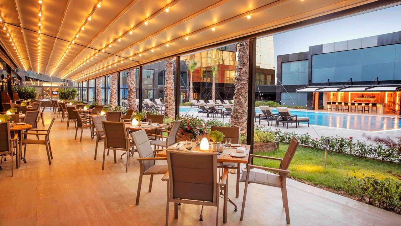 Photo of Outdoor in Maltepe