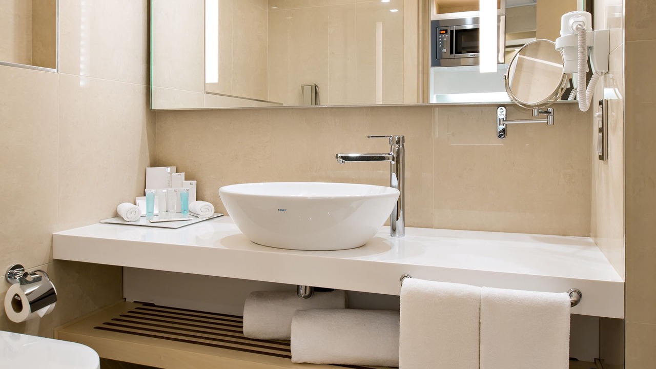 Photo of Bathroom in Maltepe