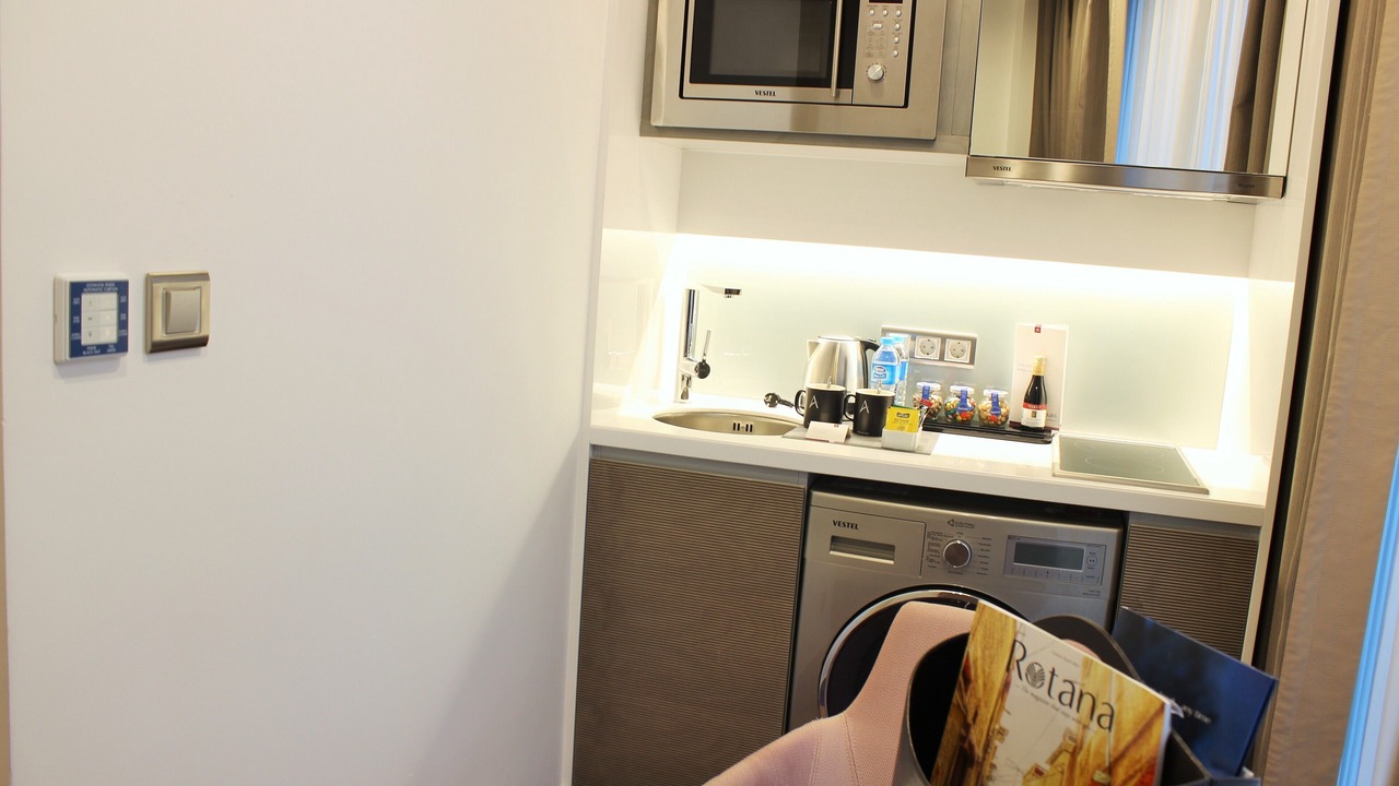 Photo of Bedroom in Maltepe
