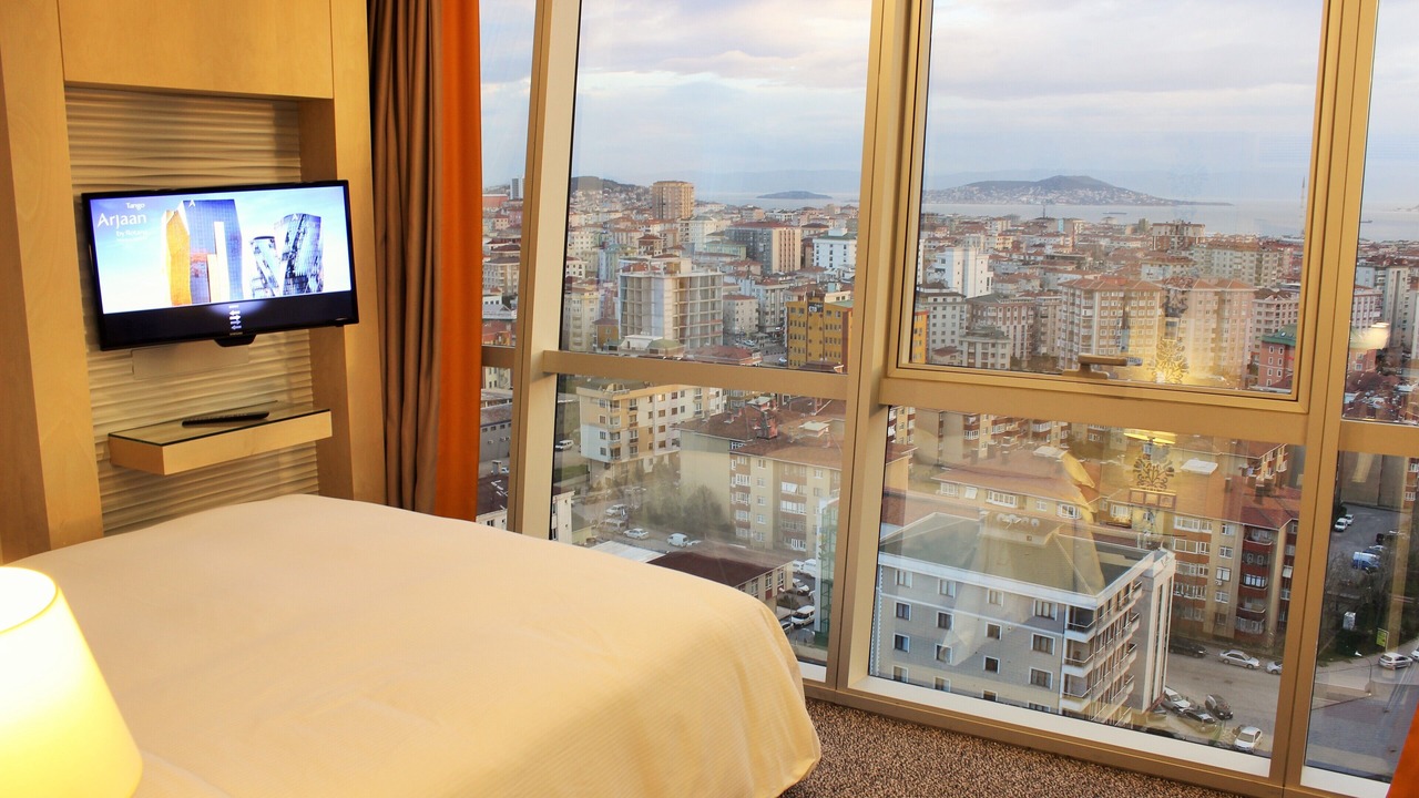 Photo of Bedroom in Maltepe