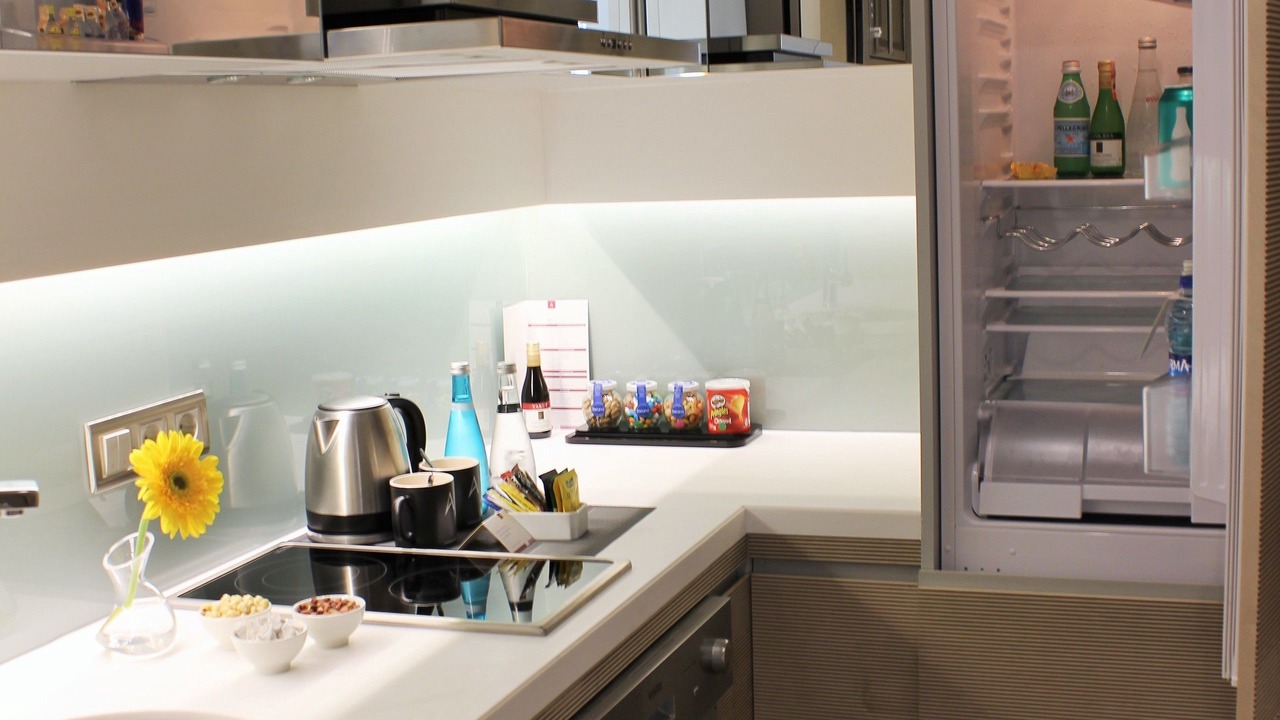 Photo of Kitchen in Maltepe