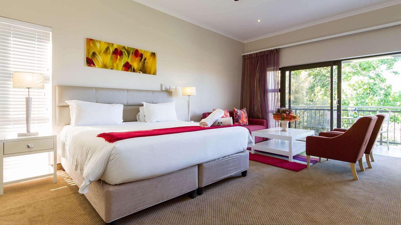 Photo of Bedroom in Citrusdal