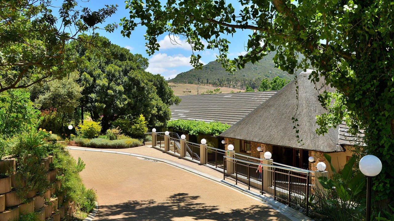 Photo of Outdoor in Citrusdal
