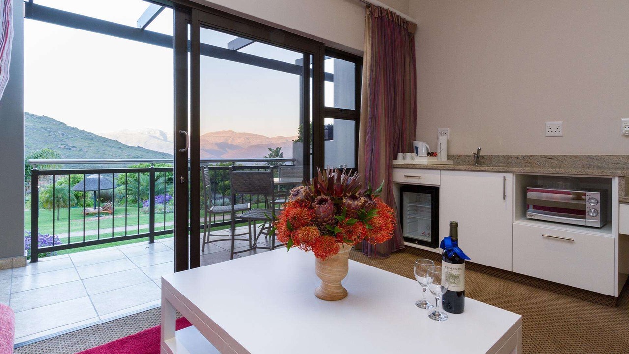 Photo of Bedroom in Citrusdal
