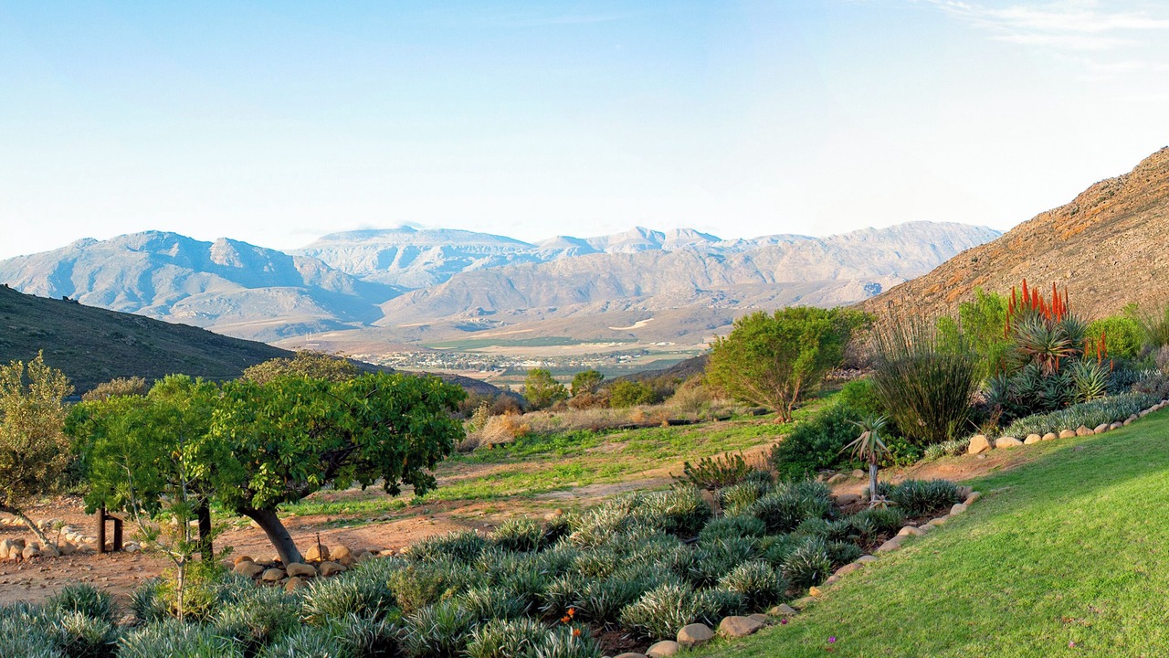 Photo of Others in Citrusdal