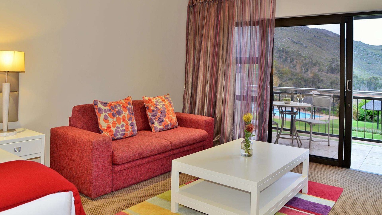 Photo of Bedroom in Citrusdal