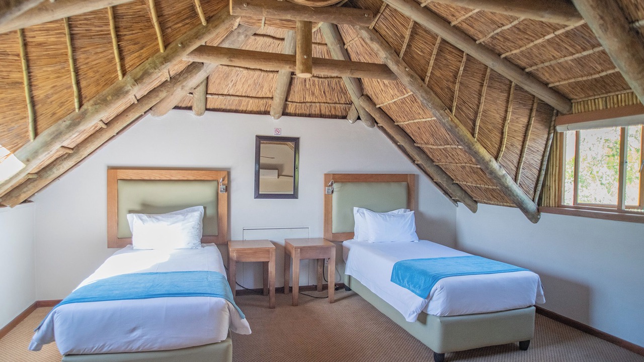 Photo of Bedroom in Citrusdal