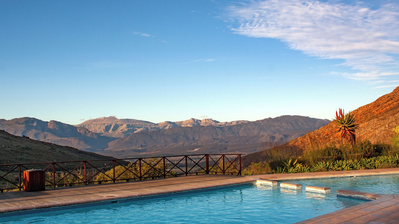 Photo of Outdoor in Citrusdal