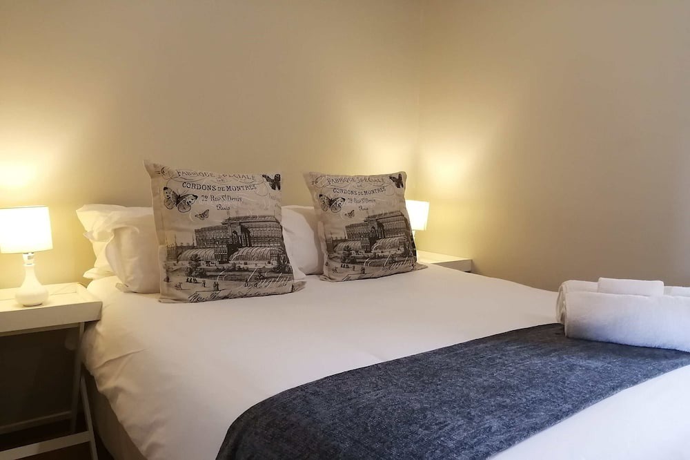 Photo of Bedroom in Mossel Bay