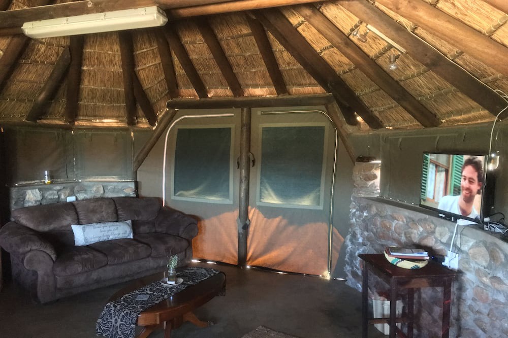 Photo of Livingroom in Mossel Bay