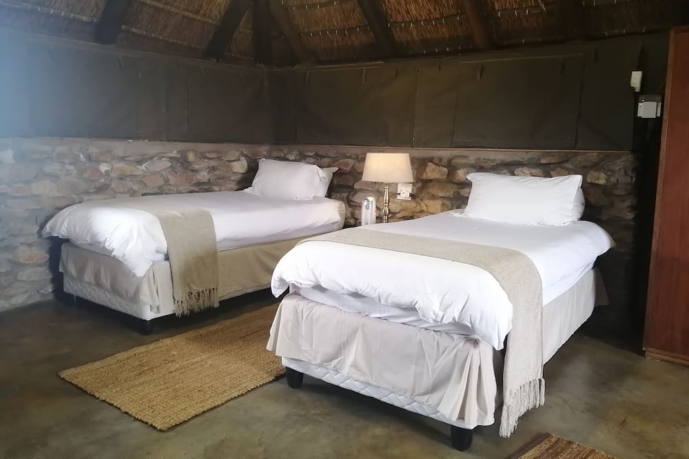 Photo of Bedroom in Mossel Bay