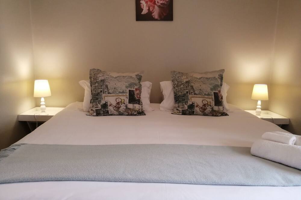 Photo of Bedroom in Mossel Bay