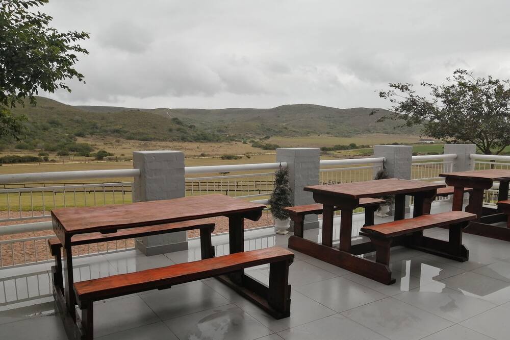 Photo of Patio Balcony in Mossel Bay