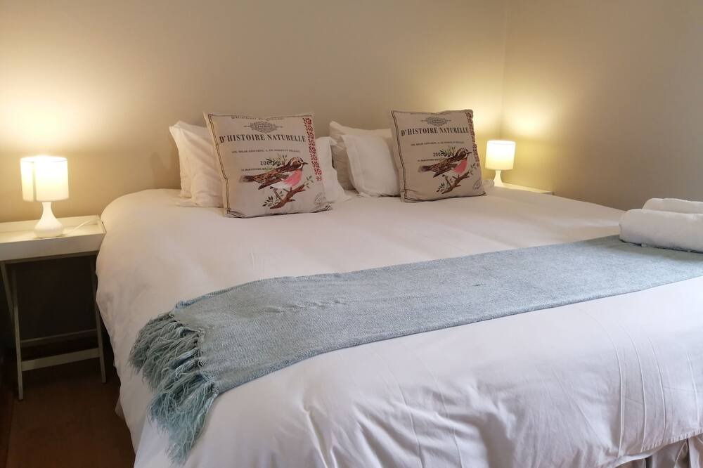 Photo of Bedroom in Mossel Bay