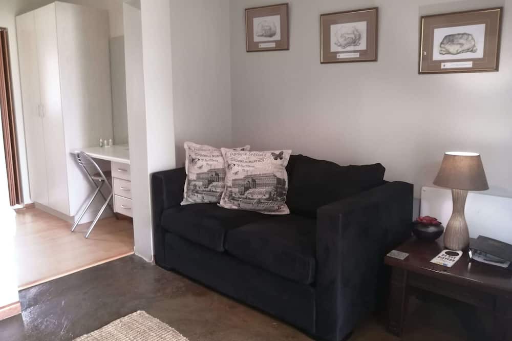 Photo of Livingroom in Mossel Bay
