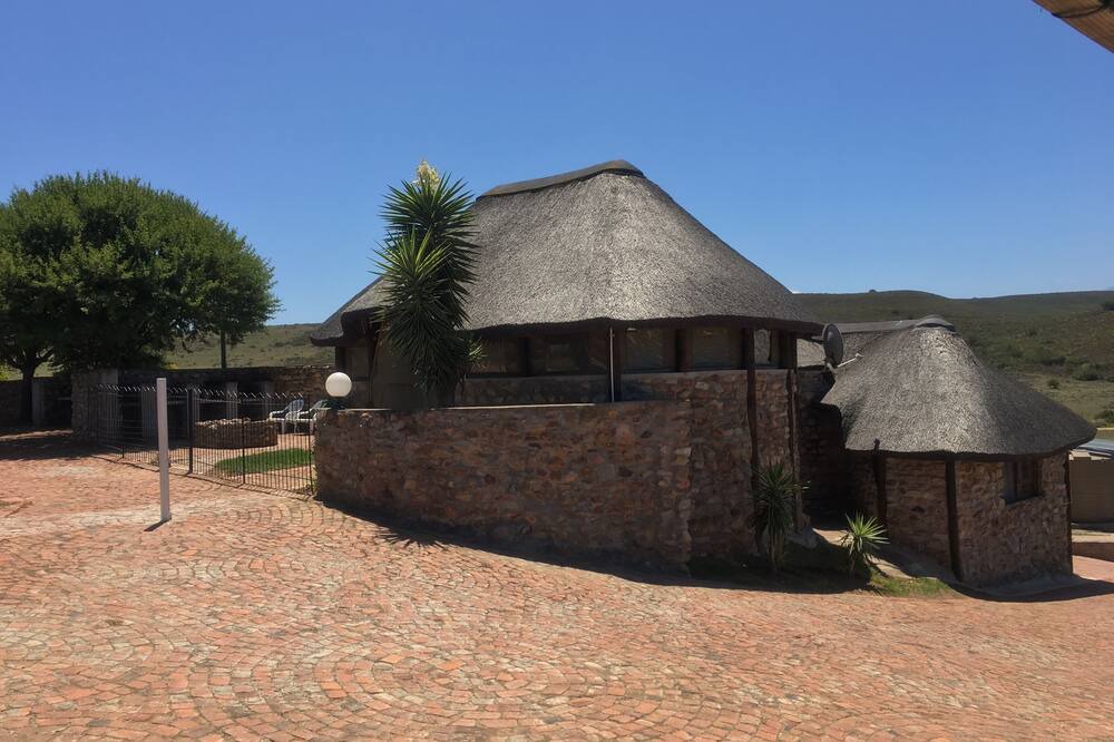 Photo of Patio Balcony in Mossel Bay