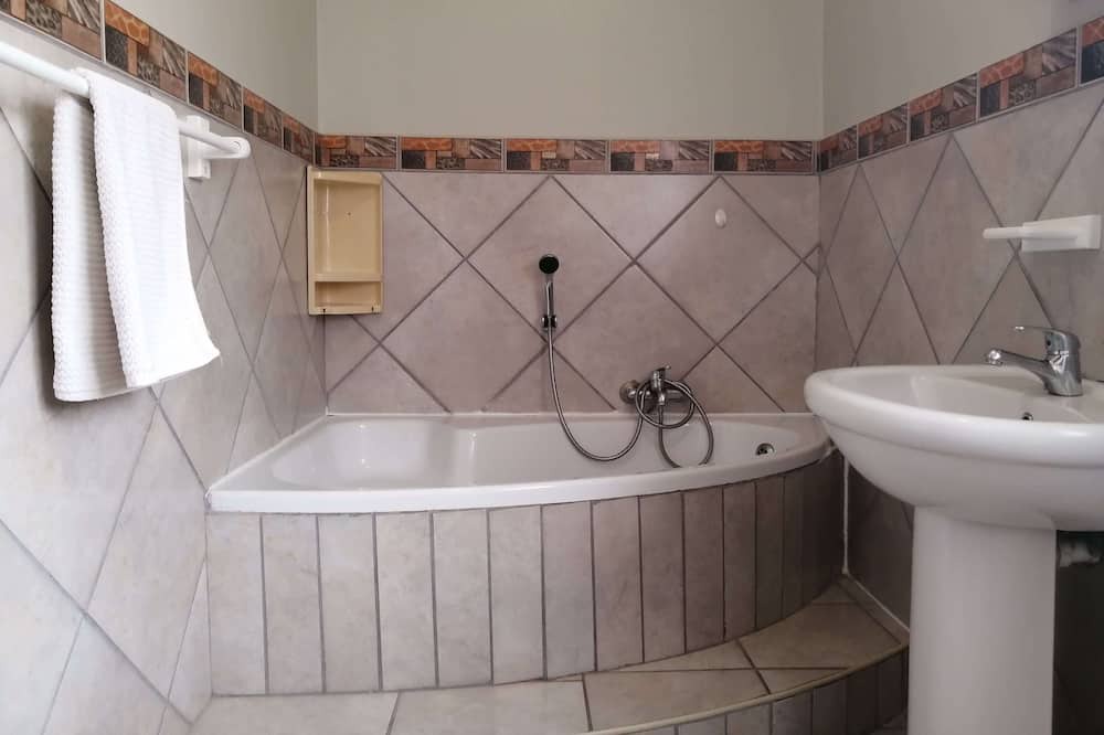 Photo of Bathroom in Mossel Bay