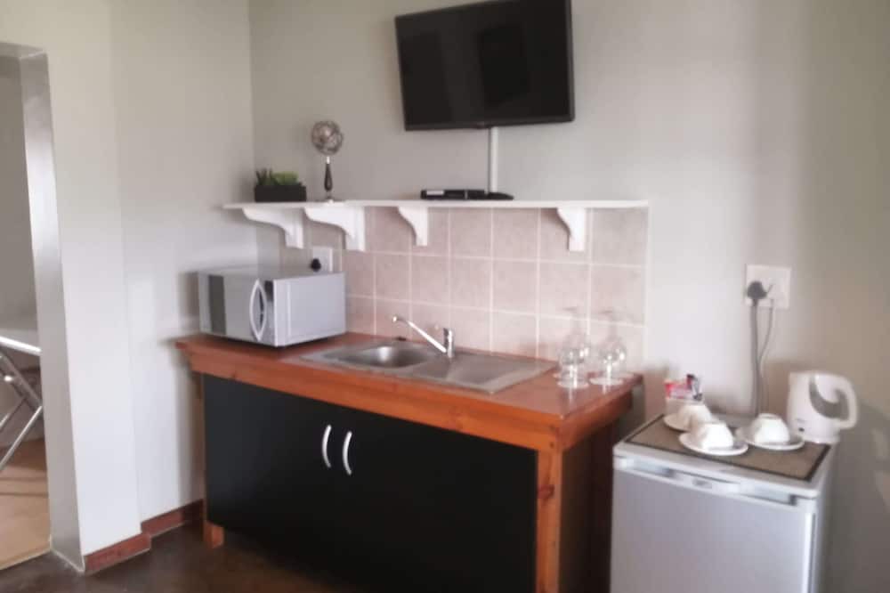 Photo of Kitchen in Mossel Bay
