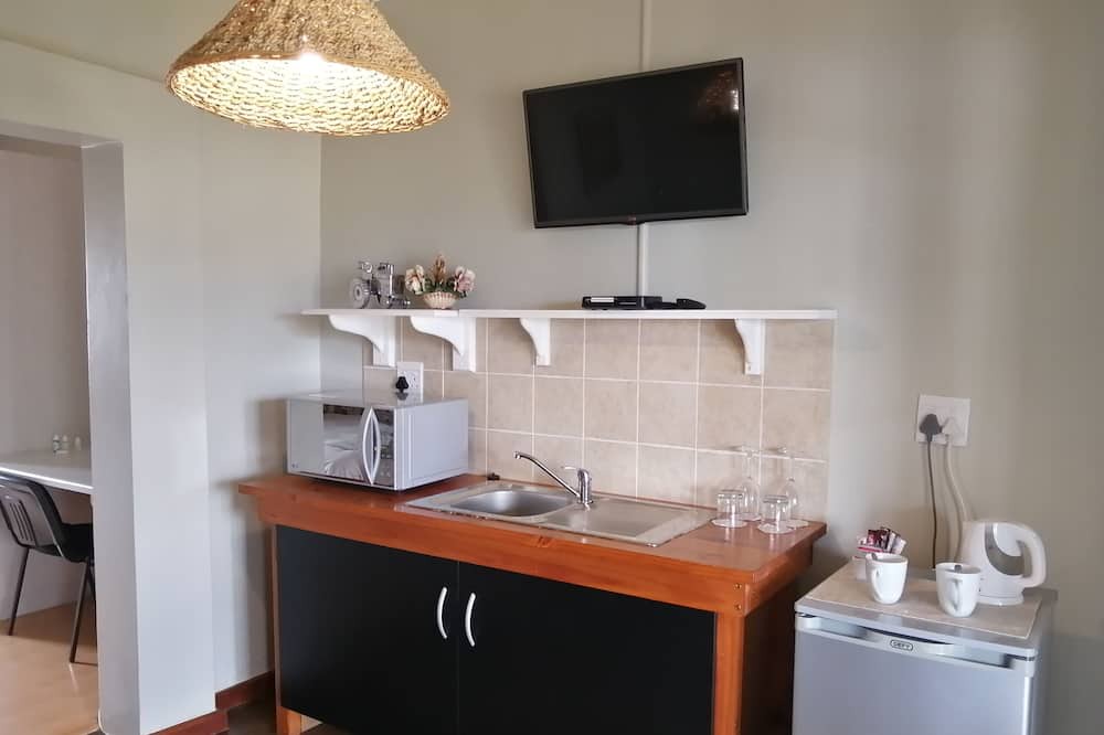 Photo of Kitchen in Mossel Bay