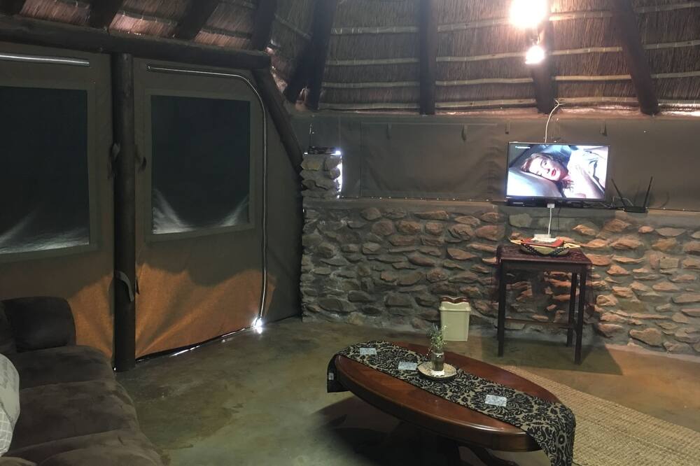 Photo of Livingroom in Mossel Bay