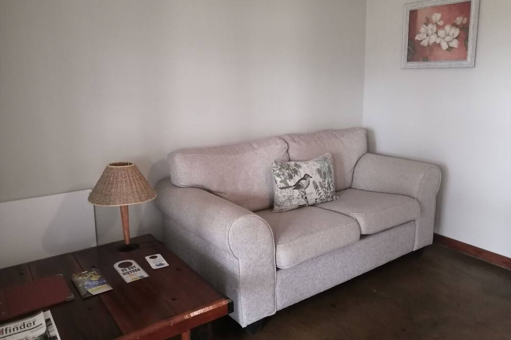 Photo of Livingroom in Mossel Bay