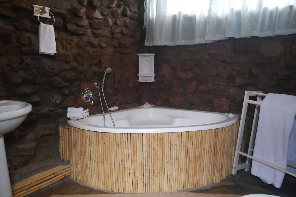 Photo of Bathroom in Mossel Bay