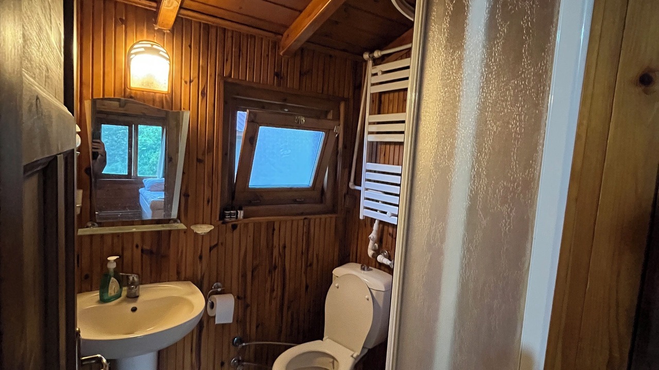 Photo of Bathroom in Savsat
