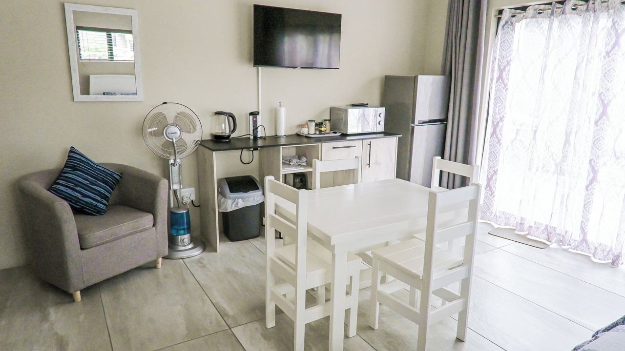 Photo of Bedroom in Mossel Bay