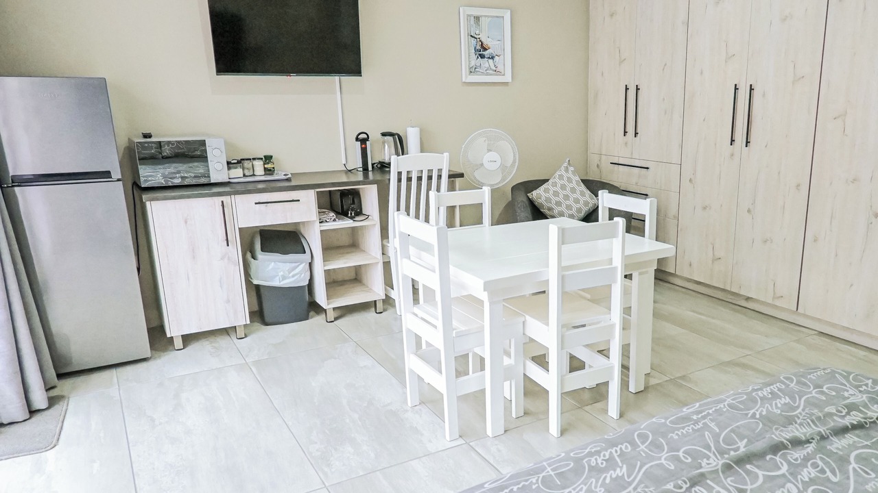 Photo of Bedroom in Mossel Bay