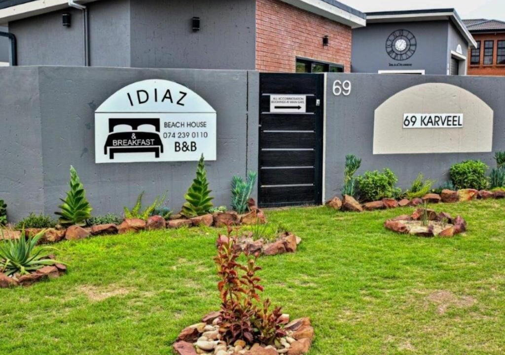 Photo of Outdoor in Mossel Bay