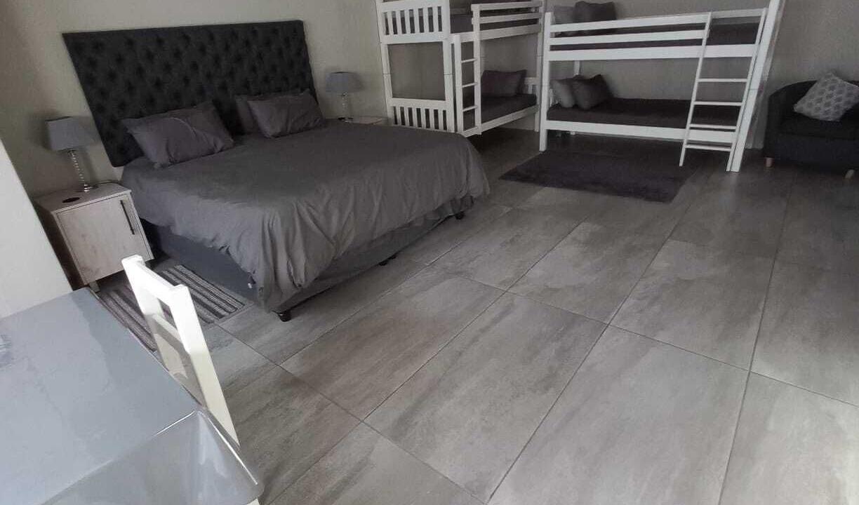 Photo of Bedroom in Mossel Bay