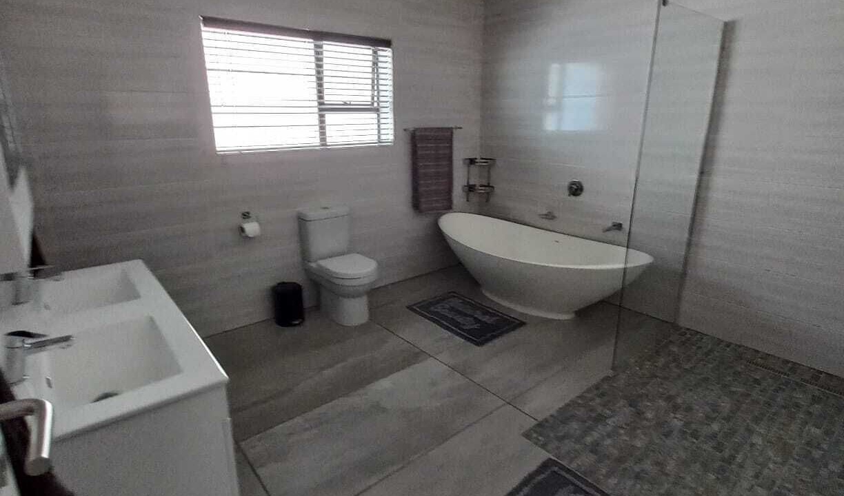 Photo of Bathroom in Mossel Bay